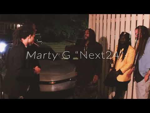 Marty G Next24