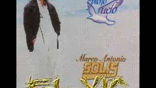 DESDE AFUERA - MARCO ANTONIO SOLIS