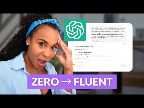 The Ultimate ChatGPT Prompt to Learn a Language FAST (30 minutes & free 🙌)