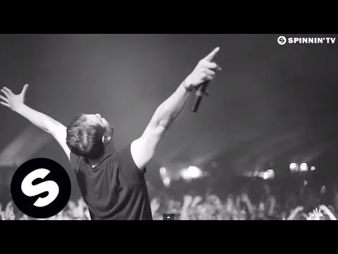 Borgeous - Celebration (Official Music Video)