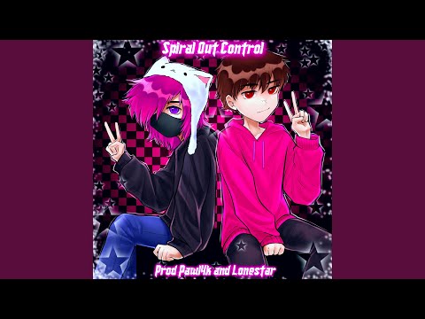 spiral out control (feat. Pawl4k)