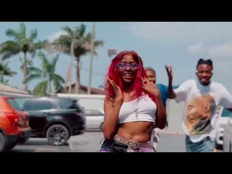 Vinka ,Phina - Bailando Remix
