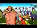 Brooke And Jubal Second Date Update Best Compilation 1 Hour
