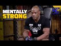 MENTALLY STRONG | Ronnie Coleman's Nothing but a Podcast