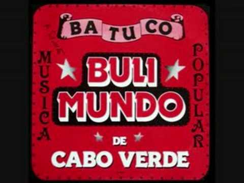 Bulimundo - Tó Martins