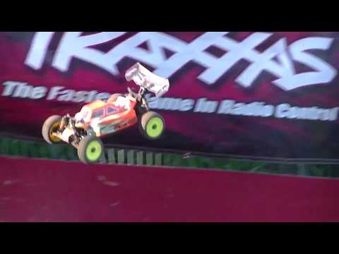 Lucas Racing 7 0   DDHRC Practice  AE RC8T3e RX8 Gen 2 1900kv   EBuggy XR8 Plus 150a SD 4274 2200kv