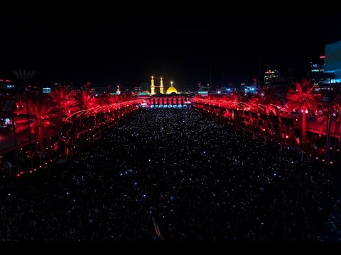 The Prophets in the Quran | Sufro Imam Jafar Sadiq | Dr. Syed Shabbir Kirmani |12th Night Rajab 1444