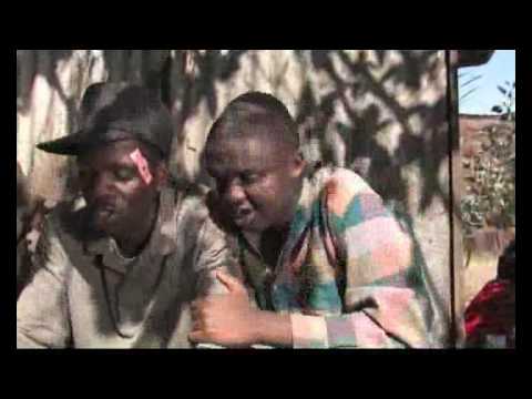 Juacali & Mejja - Bongo la Biashara (Released Dec 2008)