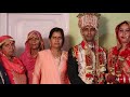 Vivek Sharmas Part 3 HD Archana Sharma Weds Poornanand Sharma Marrige Memory 22 23 06 2019