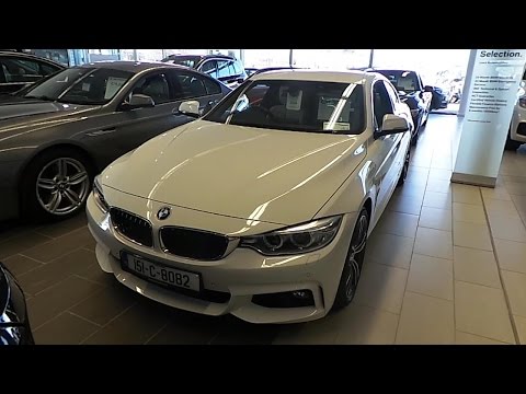 151C8082 - 151C8082 BMW 420d M Sport Coupe