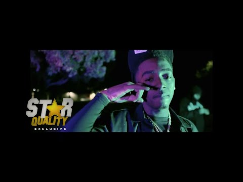 BenjiiBaby4 - No Worries (Exclusive Music Video) Dir StarQualityEnt_ & Sonko Films