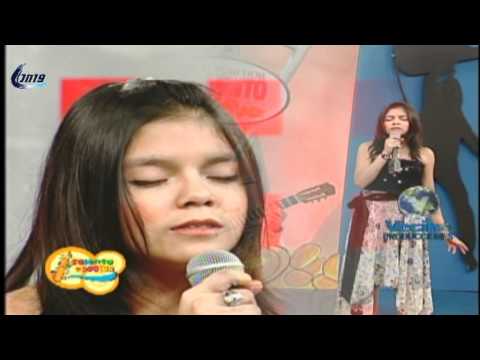 El Perú Tiene Talento - Tania Cirilo