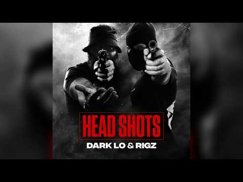 Dark Lo and Rigz - Its Real (Official Audio)