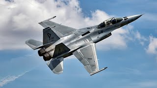 Epic Slow-Mo Jet Fighter Action!