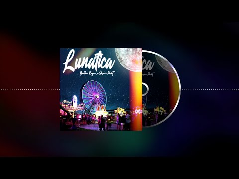 Golden Royce x Jason Praut - Lunática (Video Lyric)