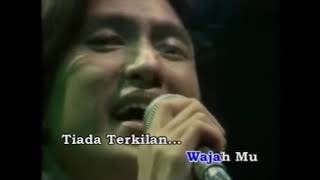 Download lagu SLAM - Gerimis Mengundang [KARAOKE] mp3