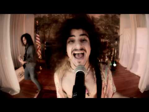 Black Coffee (now South of Eden) - I Barely Know Her (Official Video)