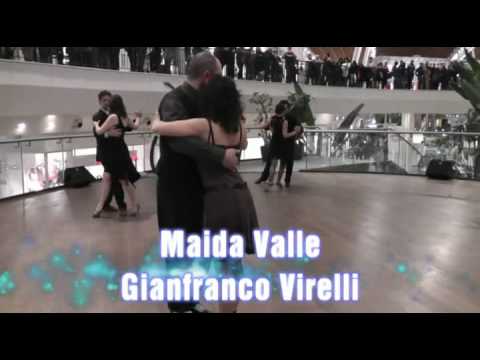 Tunante Tango - Let's Dance - Tango 3