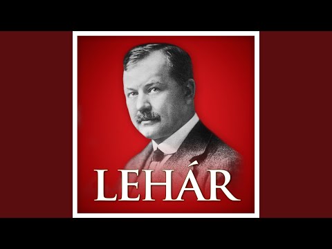 The Count of Luxembourg: Melodies