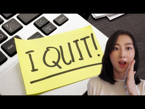 QUITTING BIG 4? | MUST SEE Before you EXIT Big 4