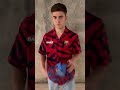 He. Has. Style #shorts
