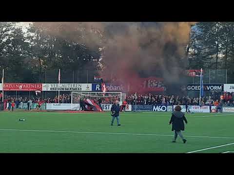 QUICK - HBS 20-10-2018 sfeer