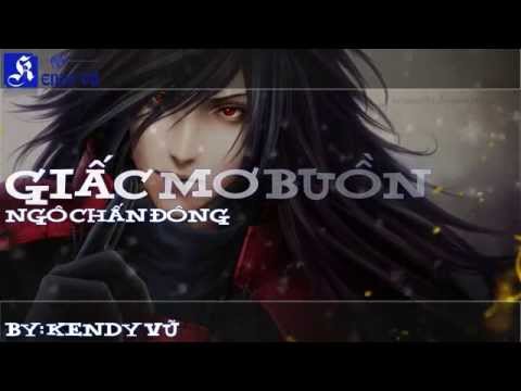 Giấc mơ buồn - Ngô Chấn Đông