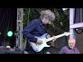 Eric Johnson - S.R.V. - 5/4/19 Dallas International Guitar Festival