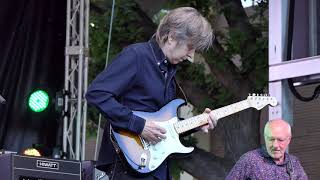 Eric Johnson - S.R.V. - 5/4/19 Dallas International Guitar Festival