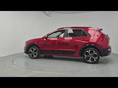 Kia Niro Niro K3 HEV - Image 2