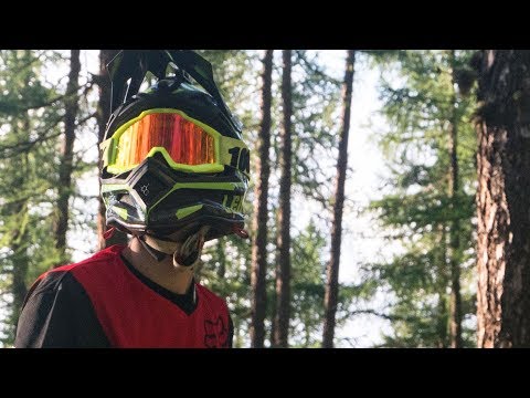 Sauze d'Oulx Downhill - SOFT RIDE