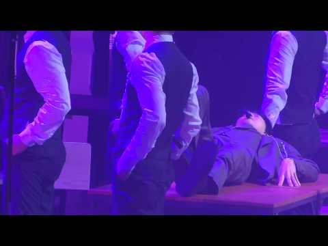 180602 ElyXion SUHO PLAYBOY