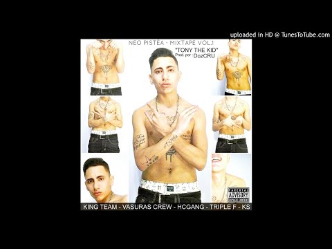 11 - Neo Pistéa x Tacho - OH LORD