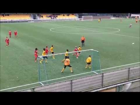 Olsa Brakel - KVK Westhoek