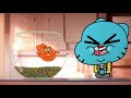 Darwin AMV Fish Out Of Water