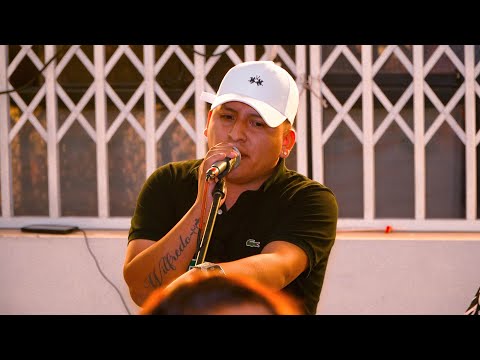 SALVEMOS NUESTRO AMOR MIX...EL GRAN CHORRILLANO INTERNACIONAL en 4K - FELIZ 18 AÑOS PERCY