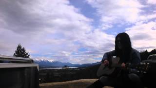 The Way I Am - Merle Haggard - Amanda Joan-Anne