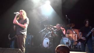 Fates Warning Mike Portnoy 05 HEAL ME 14 04 2012 SP Brasil Sao Paulo 4 14 2012