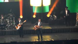 Ramiro Sierra- Pesado y Raúl Hernández