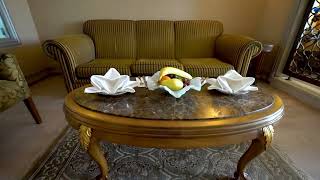 Junior Suite Room