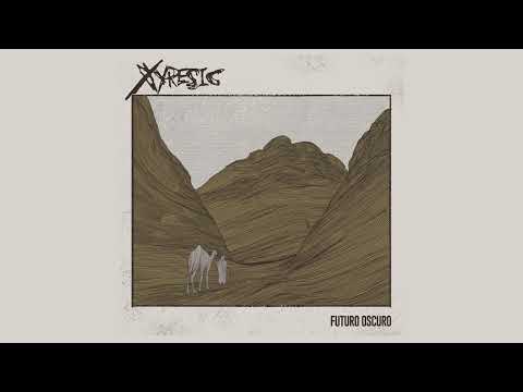 XYRESIC - "Futuro Oscuro" (2022) (Full Album)