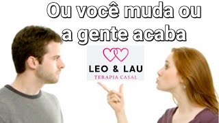 Comunicação no Casamento Terapia de Casal