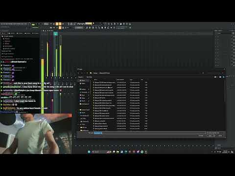 jace records “Is It For Real?” / “Let Me Vent”