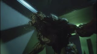 今作のハンター強すぎだろ！！　-part9 【バイオハザードRE:3】【BIOHAZARD　RE:3】【初見】