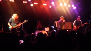 Rival Sons - Sweet Home Chicago - Gypsy Heart