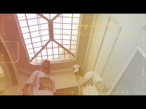 ESA HOE - Albert B & IamNicolas ft. Emcigah (Prod. Asap Kid & EySkinny!)