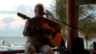 Peter Pope Jones ~ Sixteen Tons