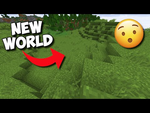 I Think It's Time For A Fresh Start... - Minecraft Survival [#206]