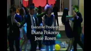 New Year&#39;s Eve ending scene