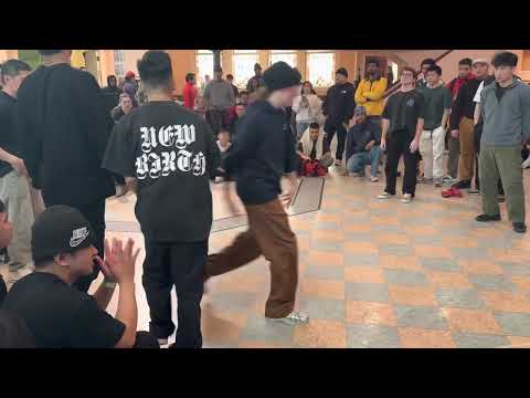 Felony Flats vs Stray Path